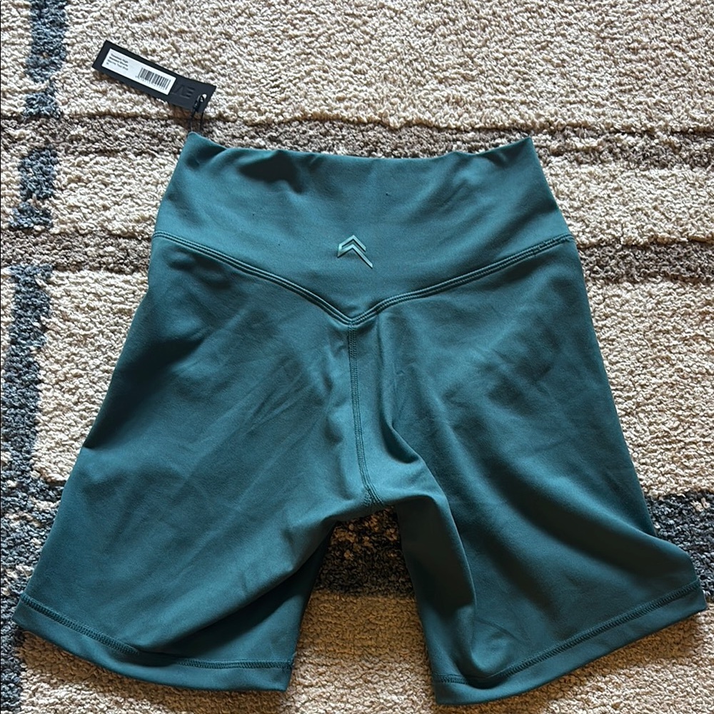 Oner Active Marine Teal Timeless Shorts